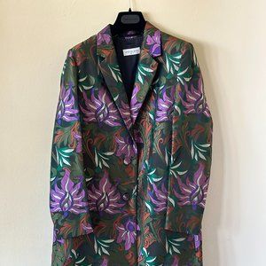 Brand new, Dries Van Noten coat